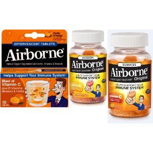 Save $3.00 on Airborne