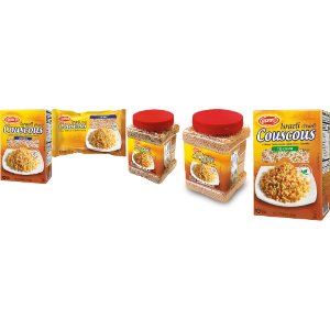 Save $1.00 on OSEM Couscous