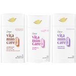 Save $4.00 on Dove Vitamin Care Deodorant Items