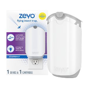 Save $5.00 on Zevo Products