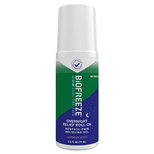 Save $4.00 on any Biofreeze Overnight Product