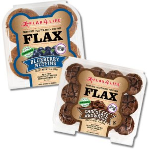 Save $1.00 on Flax4Life