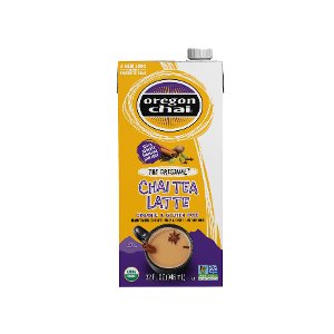 Save $1.00 on Oregon Chai Tea