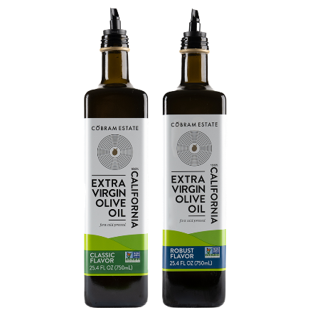 Save $3.00 on Cobram Estate