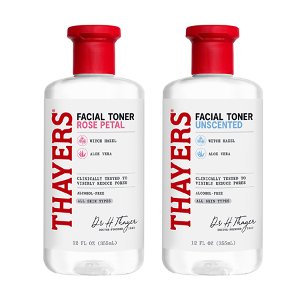 Save $2.00 on Thayers