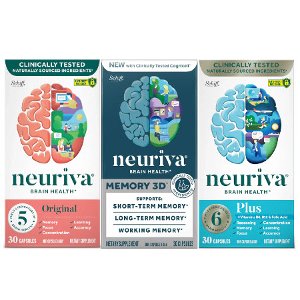 Save $7.00 on Neuriva