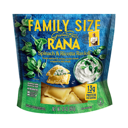 Save $1.25 on Rana