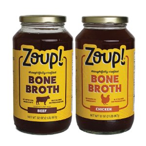 Save $1.00 on Zoup!
