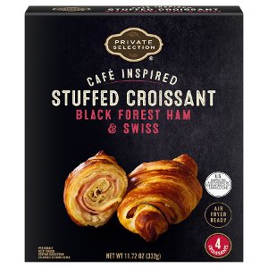 Save 20% on Private Selection Stuffed Croissant