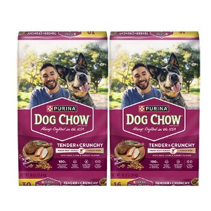 Save $3.00 on Dog Chow