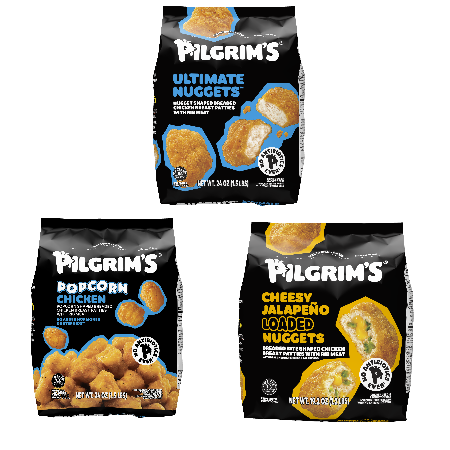 Save $1.00 on Pilgrim's Pride