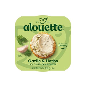 Save $1.00 on alouette