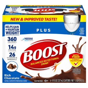 Save $4.00 on BOOST