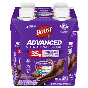 Save $4.00 on BOOST