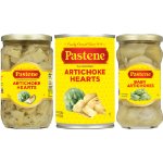 Save $1.00 on Pastene Artichokes