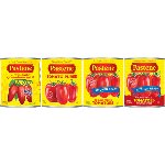 Save $1.50 on Pastene Canned Tomatoes