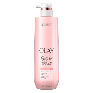 Save $3.00 on Olay Body Wash