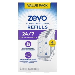 Save $1.50 on Zevo Products