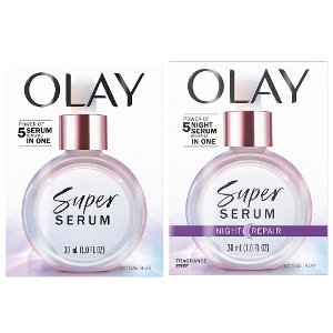 Save $5.00 on Olay Treatments