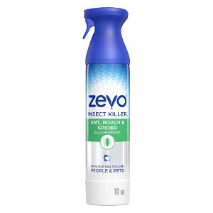 Save $1.00 on Zevo Products