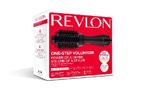 Save 30% on Revlon or Bed Head Hair Care Appliances