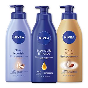 Save $2.00 on NIVEA