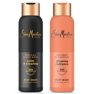 Save $2.00 on SheaMoisture