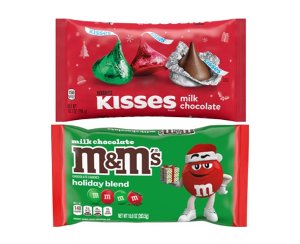 Save 33% on Holiday Candy
