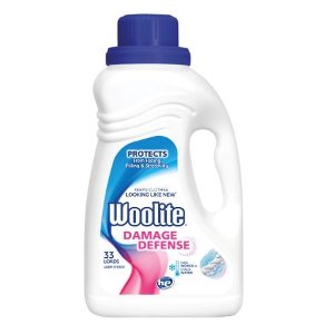 Save $2.50 on Woolite