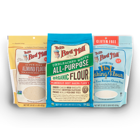 Save $1.25 on Bob's Red Mill