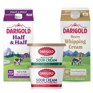 Save $1.50 on Darigold