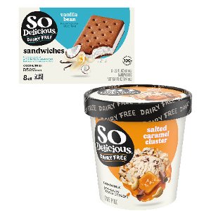 Save $1.00 on SO Delicious