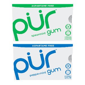 Save $0.50 on PUR