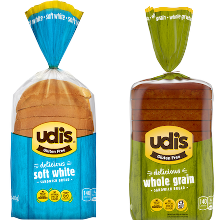Save $1.50 on Udi's