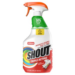 Save $1.00 on Shout®