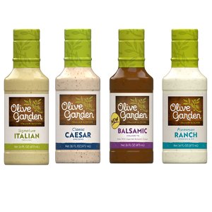 Save $1.00 on Olive Garden