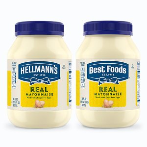 Save $2.00 on Hellmann's