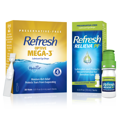 Save $5.00 on Refresh