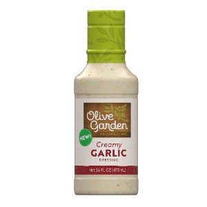 Save $1.50 on Olive Garden