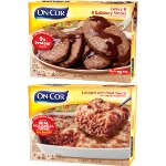 Save $1.00 on 2 On-Cor Entrees