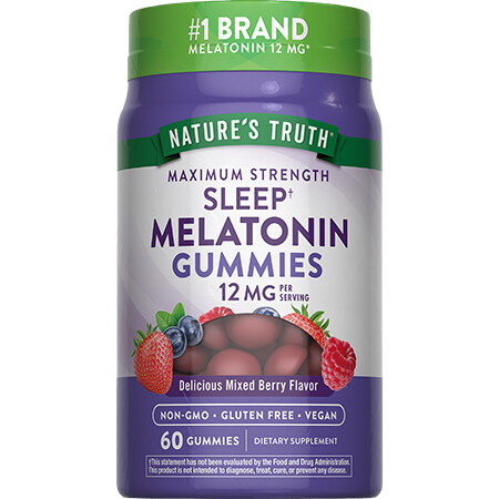 Save $1.50 on Nature's Truth