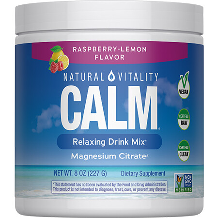 Save $4.00 on Natural Vitality