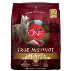Save $3.00 on Purina One True Instinct