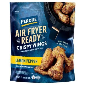 Save $4.00 on Perdue Air Fryer Wings