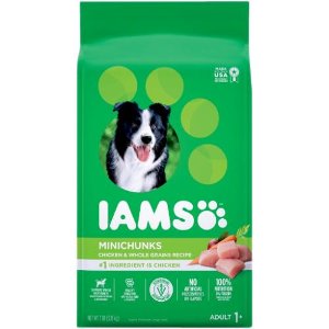 Save $2.00 on Iams Dog Small