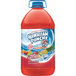 Save $1.00 on Hawaiian Punch Gallons