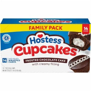 Save $1.00 on Hostess Family Pack