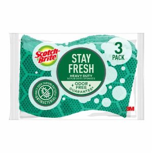 Save $0.50 on Scotch-Brite Sponge