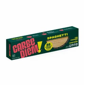 Save $1.00 on Carbe Diem Spaghetti, Penne, or Elbow