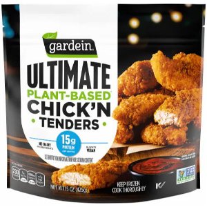 Save $1.00 on Gardein Ultimate Meatless